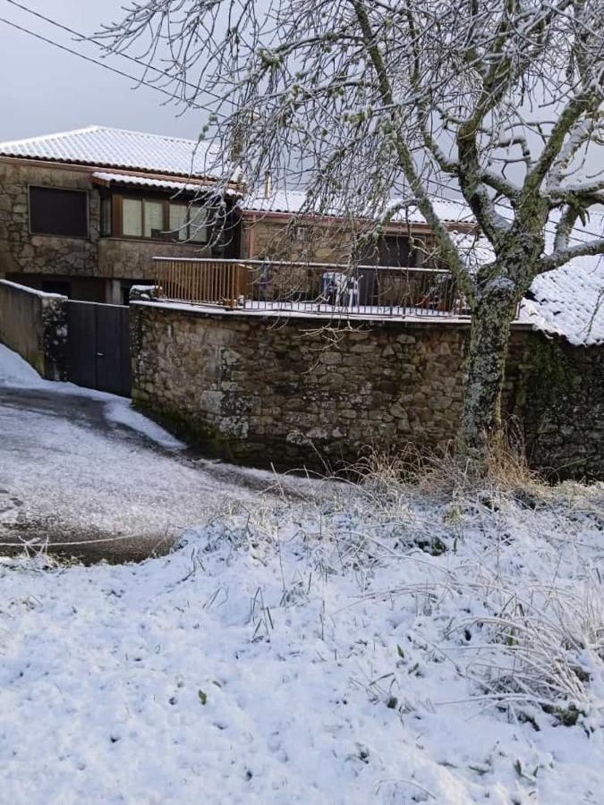 Zoqueiro1 Holiday home Panton