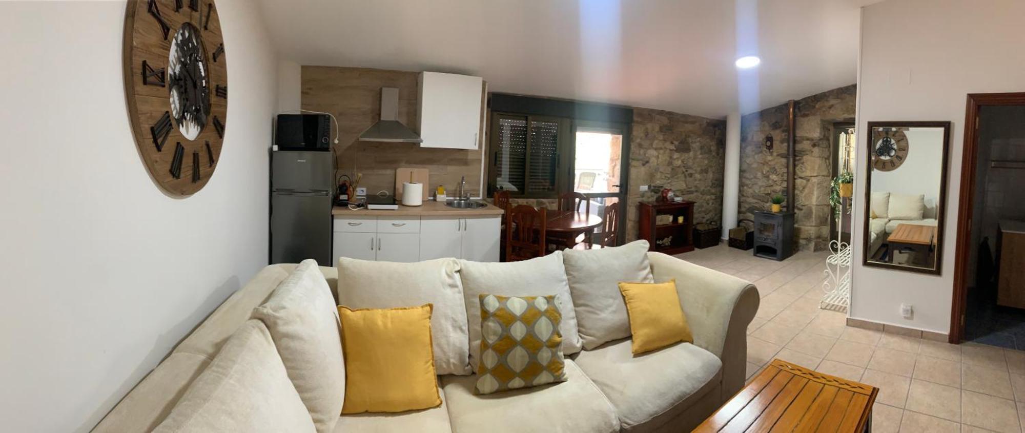 Holiday home Zoqueiro1 *